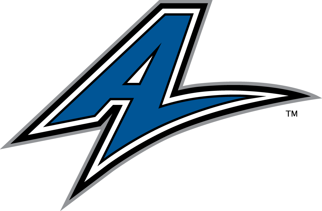 North Carolina Asheville Bulldogs 1998-2005 Alternate Logo iron on transfers for T-shirts
